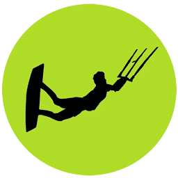 KiteClub Marsala logo