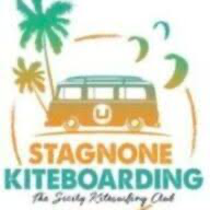 Kitesurf Stagnone logo