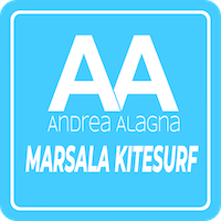 Marsala Kitesurf logo