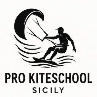Pro Kiteschool Sicily logo