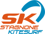 Stagnone Kitesurf logo